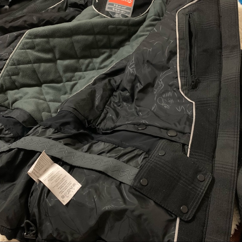 Merrell Opti-shell/warm Winter Jacket - Picture 4 of 9